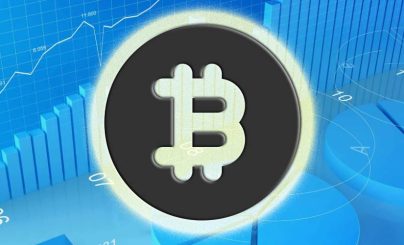 Биткоин