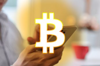 Биткоин-кошелек на телефоне