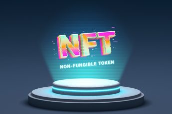 Технология невзаимозаменяемого NFT токена
