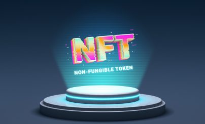 Технология невзаимозаменяемого NFT токена