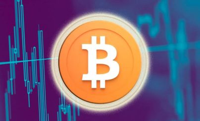 Биткоин