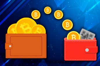 Биткоины