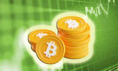 Биткоин