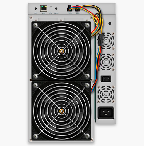 Авалон ASIC