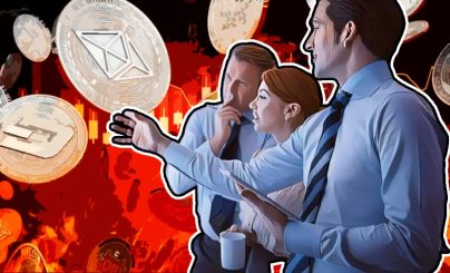 Altcoins