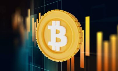 Биткоин