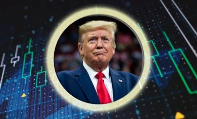 Трамп