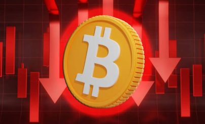 Биткоин