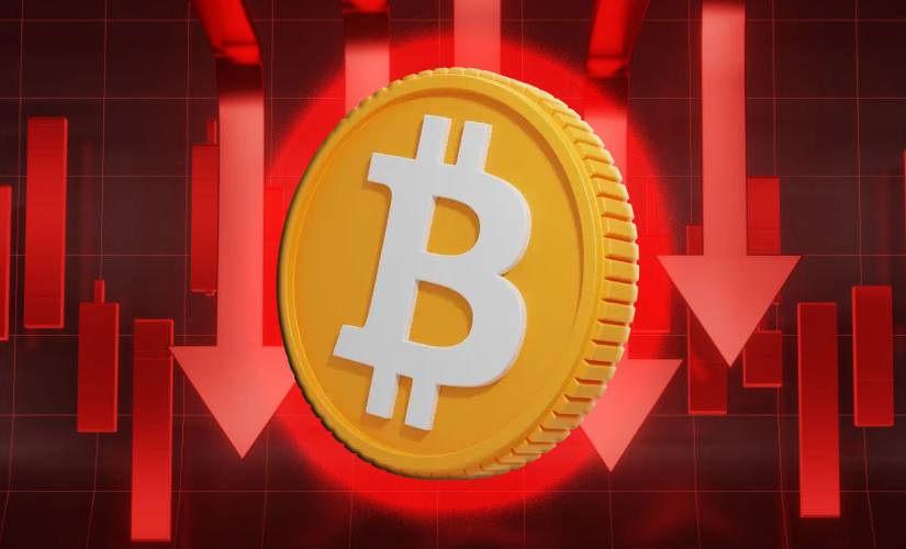 Биткоин