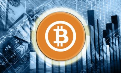 Биткоин