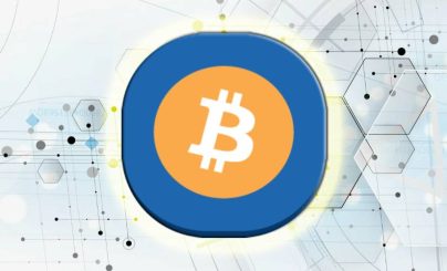 Биткоин