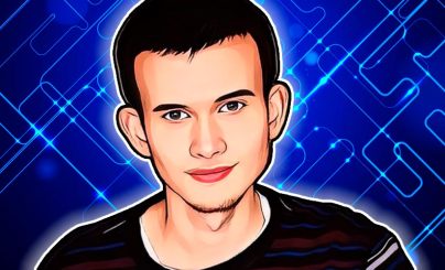 Buterin