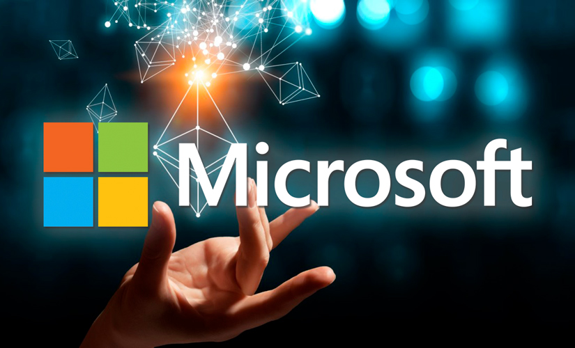Microsoft