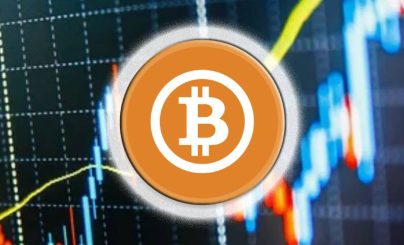 Биткоин