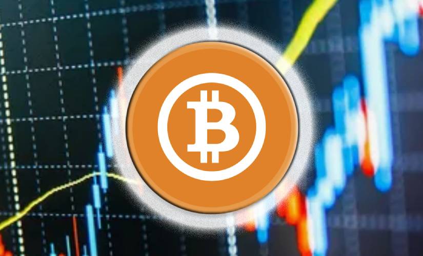 Биткоин