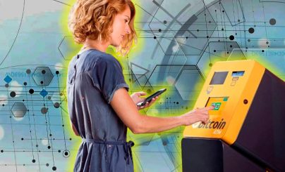 ATM BTC