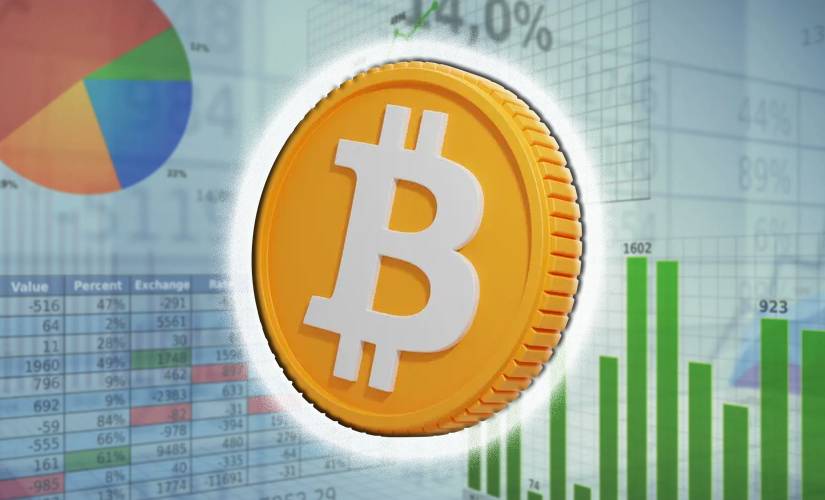 Биткоин