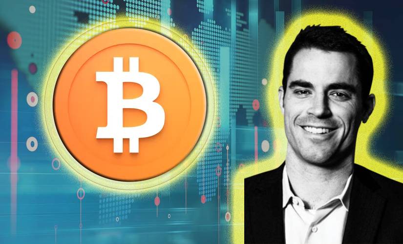 Биткоин