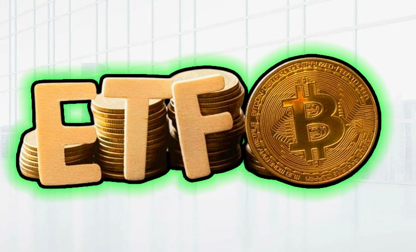 ETF