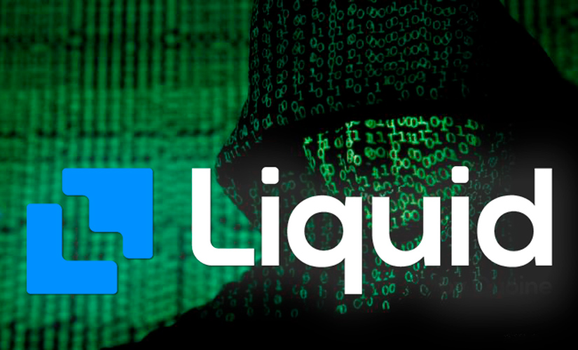 Liquid