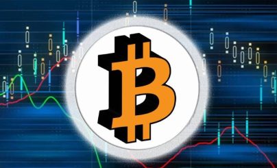 Биткоин