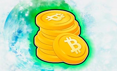 BTC Mining