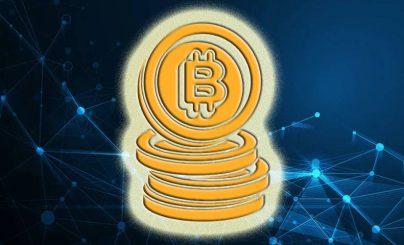 Биткоин