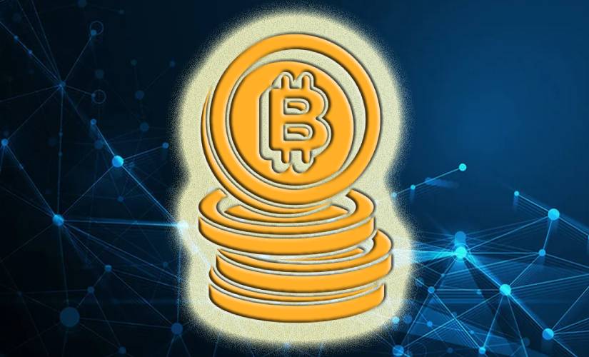 Биткоин