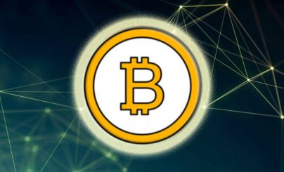 Биткоин