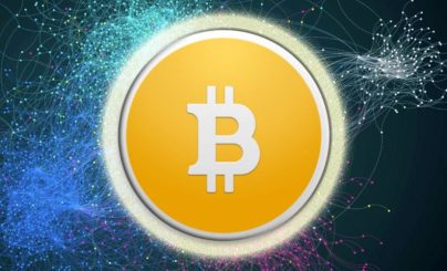 Биткоин