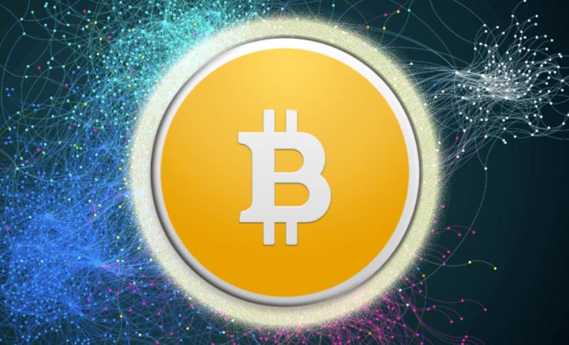 Биткоин