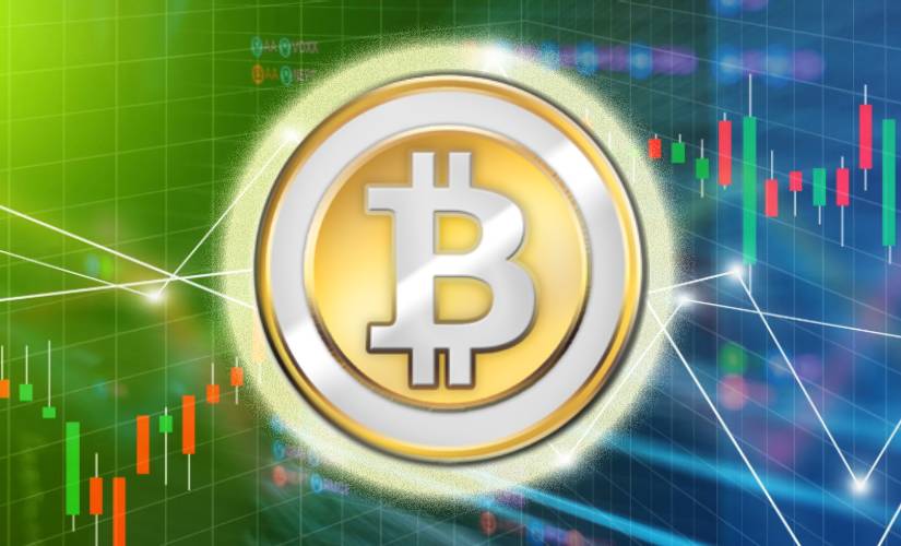 Биткоин