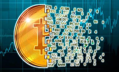 Bitcoin Halving