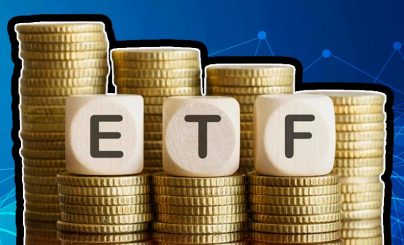 Bitcoin ETF
