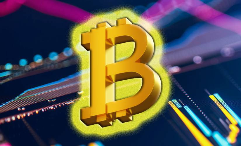 Биткоин