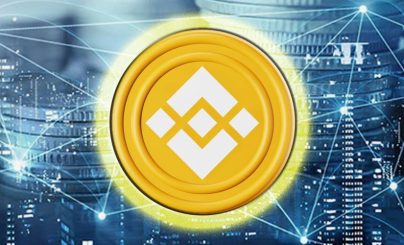 Бинанс