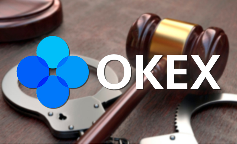 OKEx