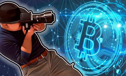 Photograph Bitcoin