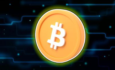 Web BTC