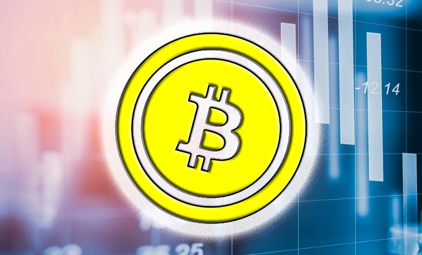Биткоин
