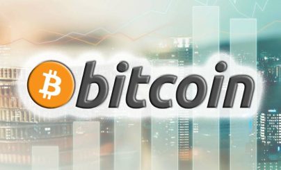 Биткоин