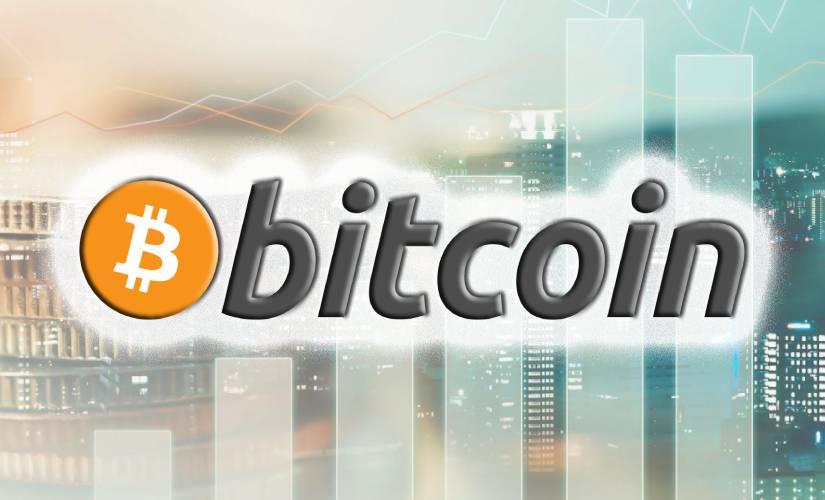 Биткоин