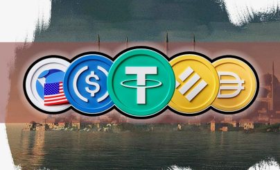 Turkey Stablecoins
