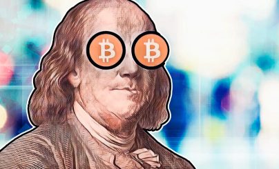 Bticoin Franklin