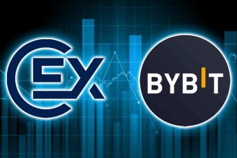 Commex на Bybit