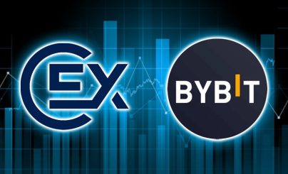 Commex на Bybit