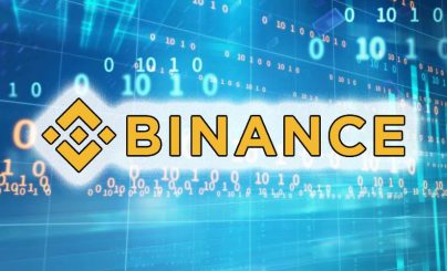 Бинанс