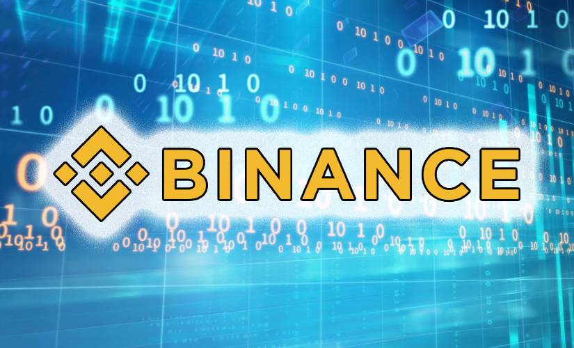 Бинанс