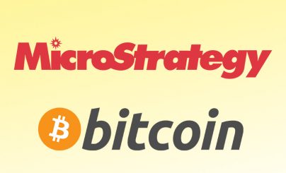 Криптоинвестор MicroStrategy
