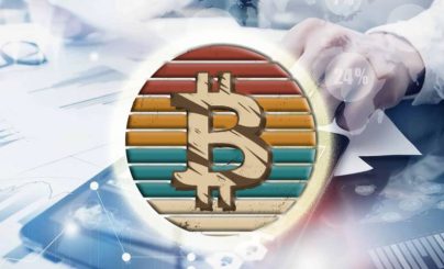 Биткоин